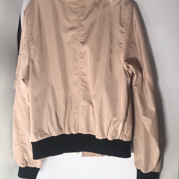 Pink  jacket - Picture 3 of 4